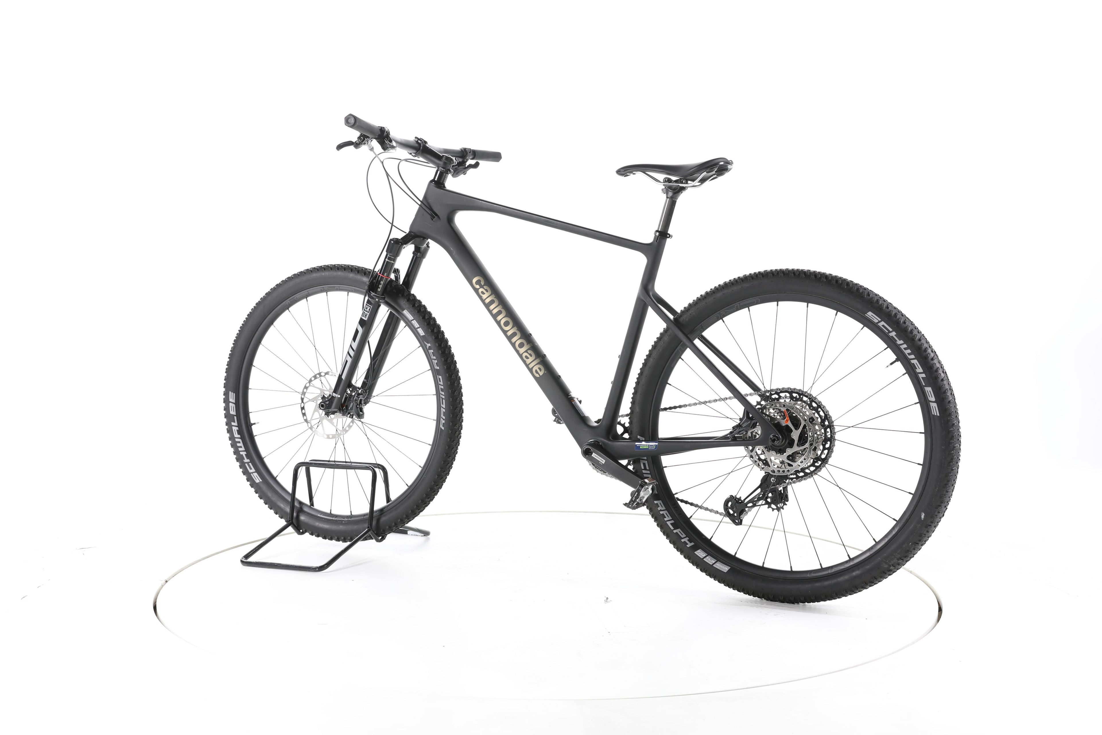 Cannondale Scalpel HT Carbon 3 - Image 8