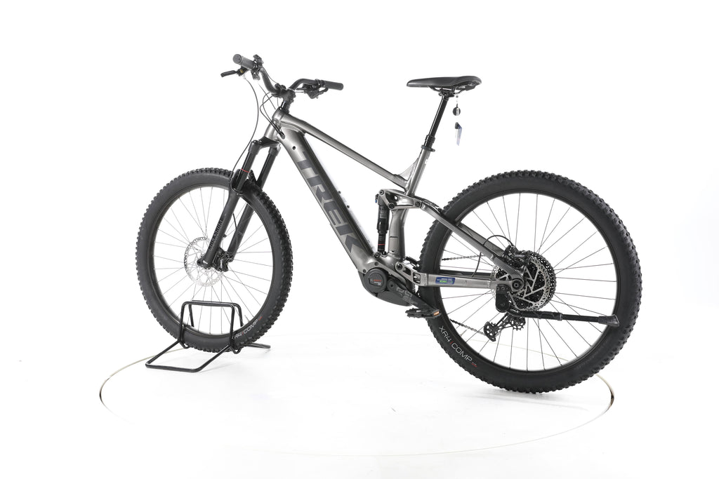 Trek Rail 5 Gen 3 Fully E-Bike - Image 8