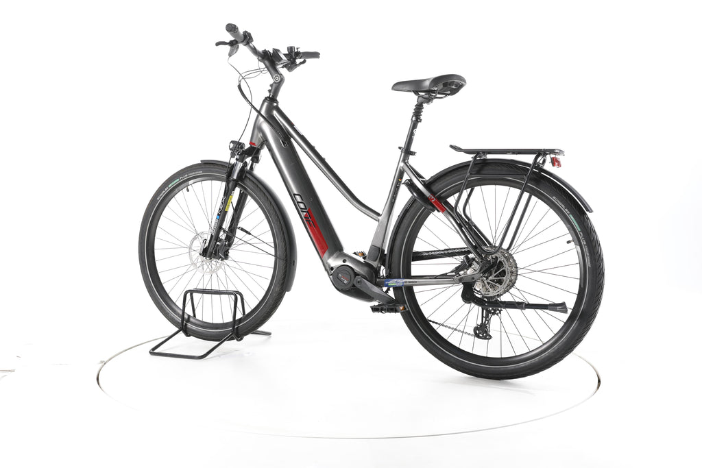 CONE Bikes eStreet IN 3.0 Trekking E-Bike - Image 8