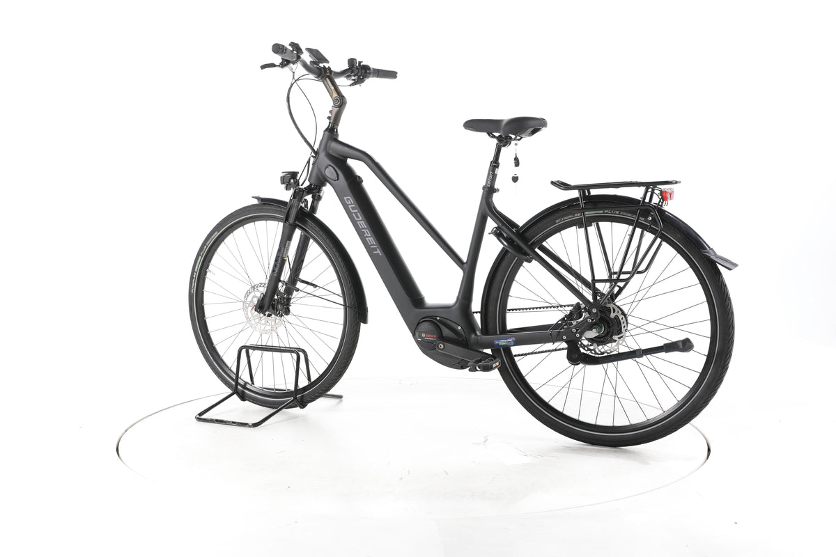 Gudereit EC-5.8 EVO RT SMART City E-Bike 2024 - Image 8