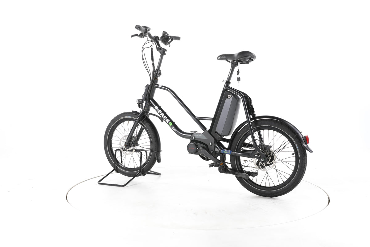 Metz Mobility E-PACKR 8.0 E-Lastenrad - Image 8