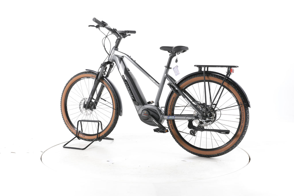 Conway Cairon C1.0 Trekking E-Bike - Image 8