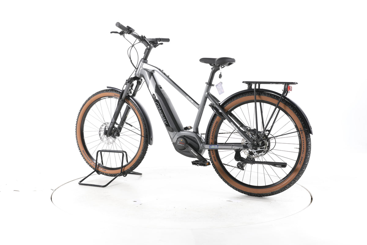 Conway Cairon C1.0 Trekking E-Bike - Image 8