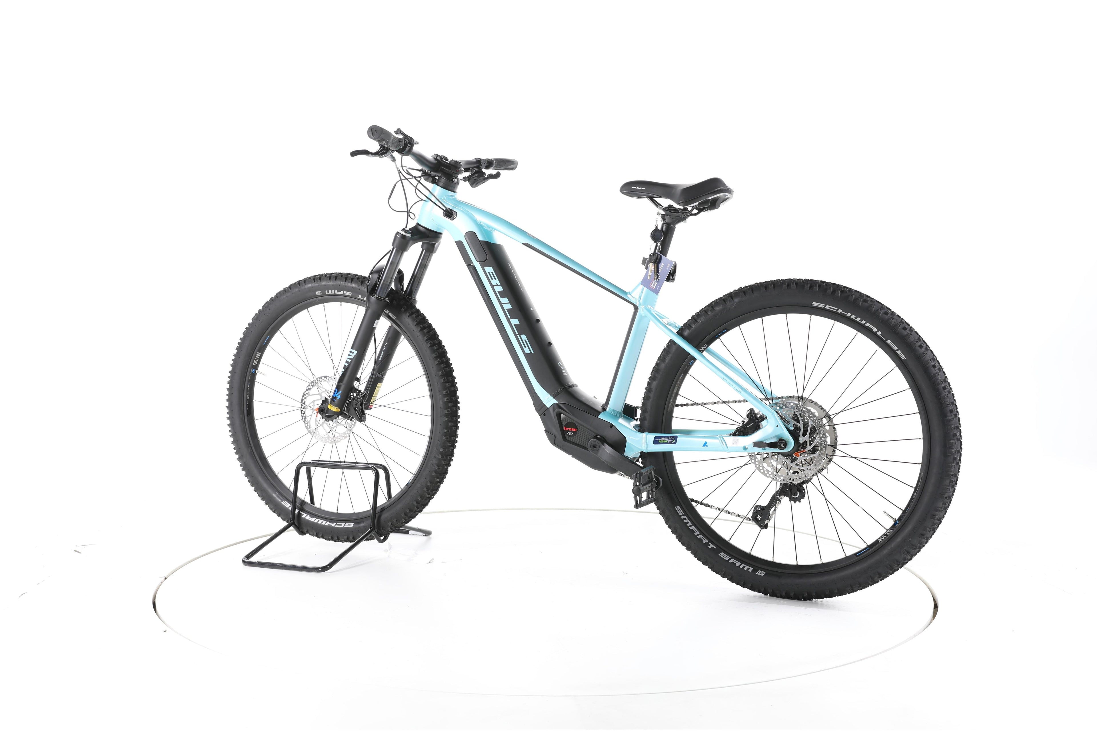 Bulls E-Stream EVA 1 E-Bike 2023 - Image 8