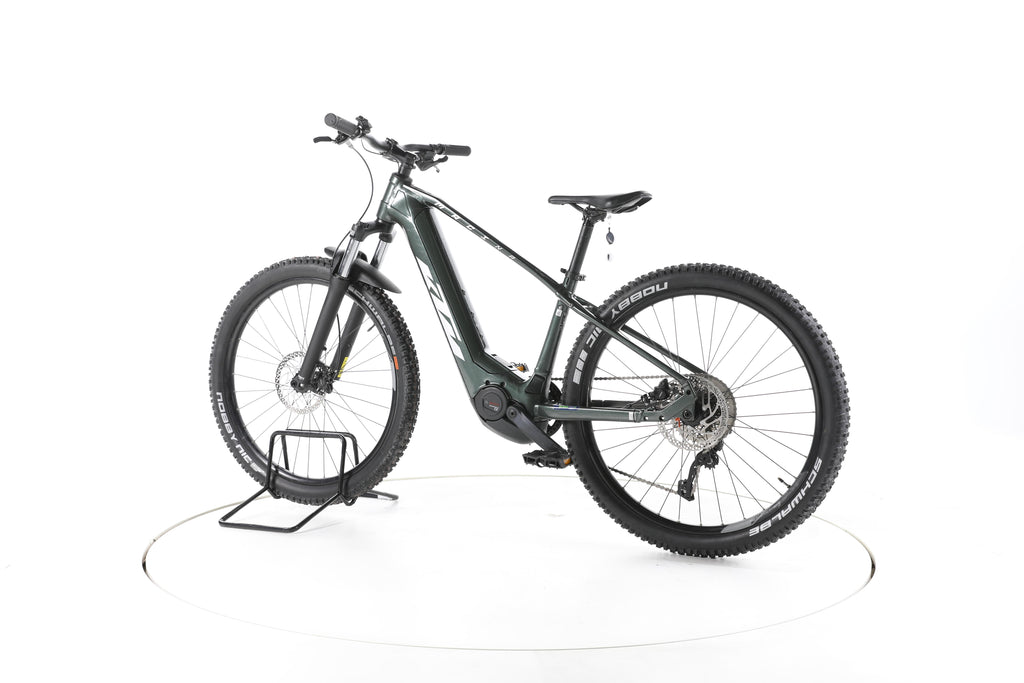 KTM Macina Team 773 E-Bike - Image 8