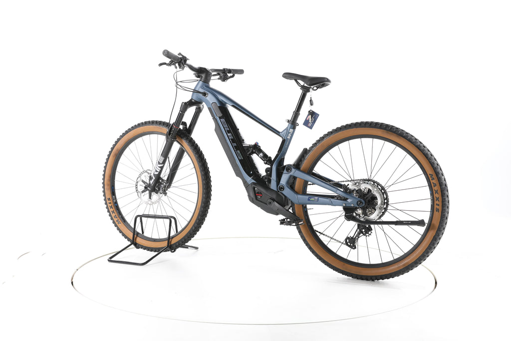 Bulls E-Stream EVO AM 4 Fully E-Bike 2023 - Image 8