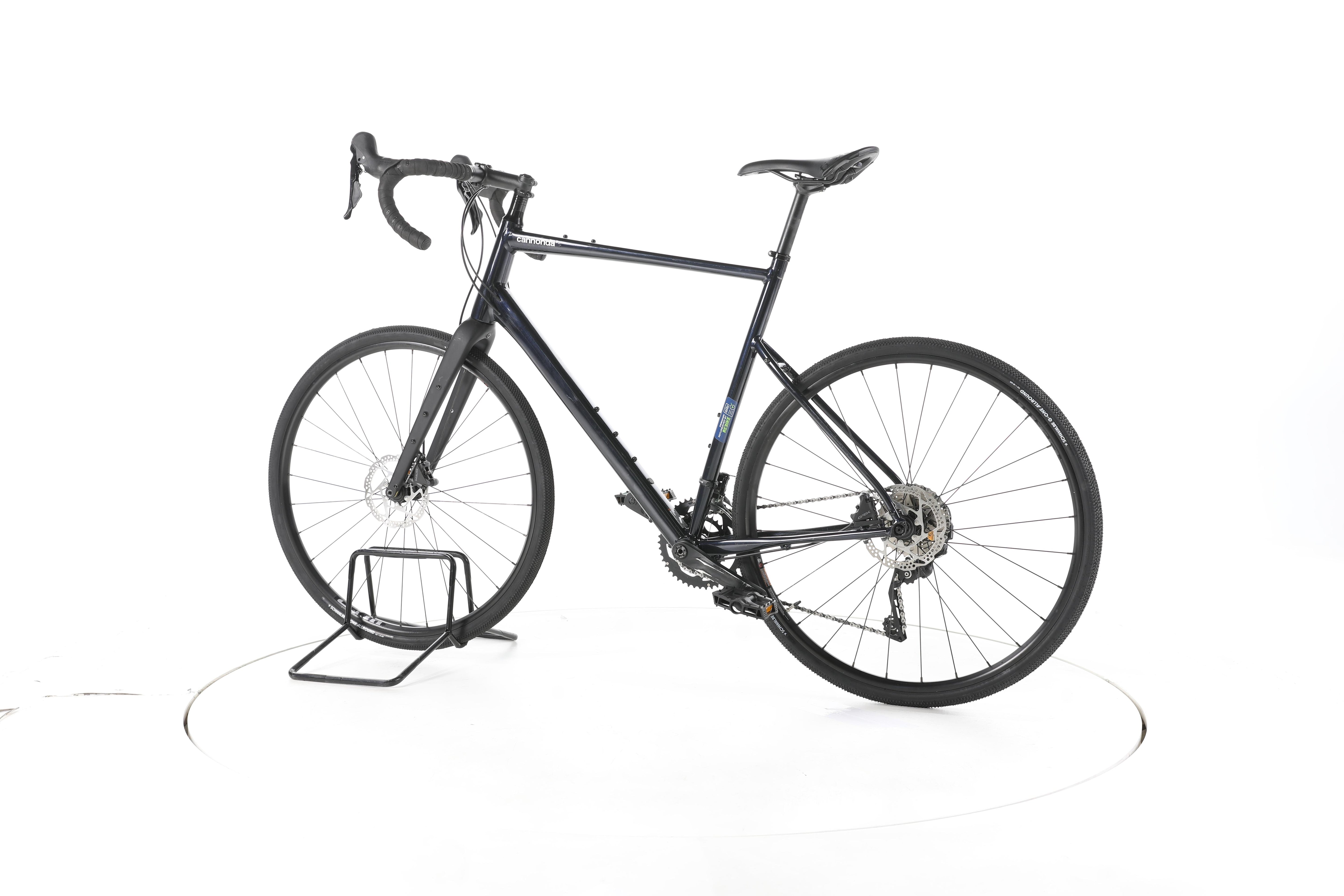 Cannondale Topstone Gravelbike - Image 8