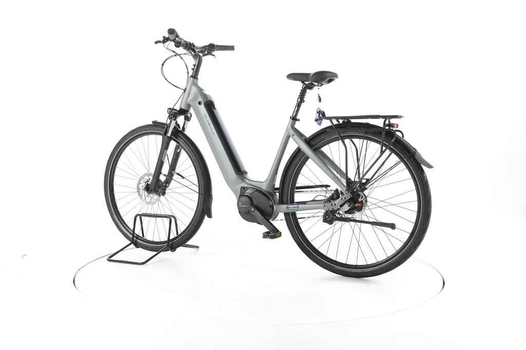 Velo de Ville AEB 890 Smart Trekking E-Bike Tiefeinsteiger - Image 8
