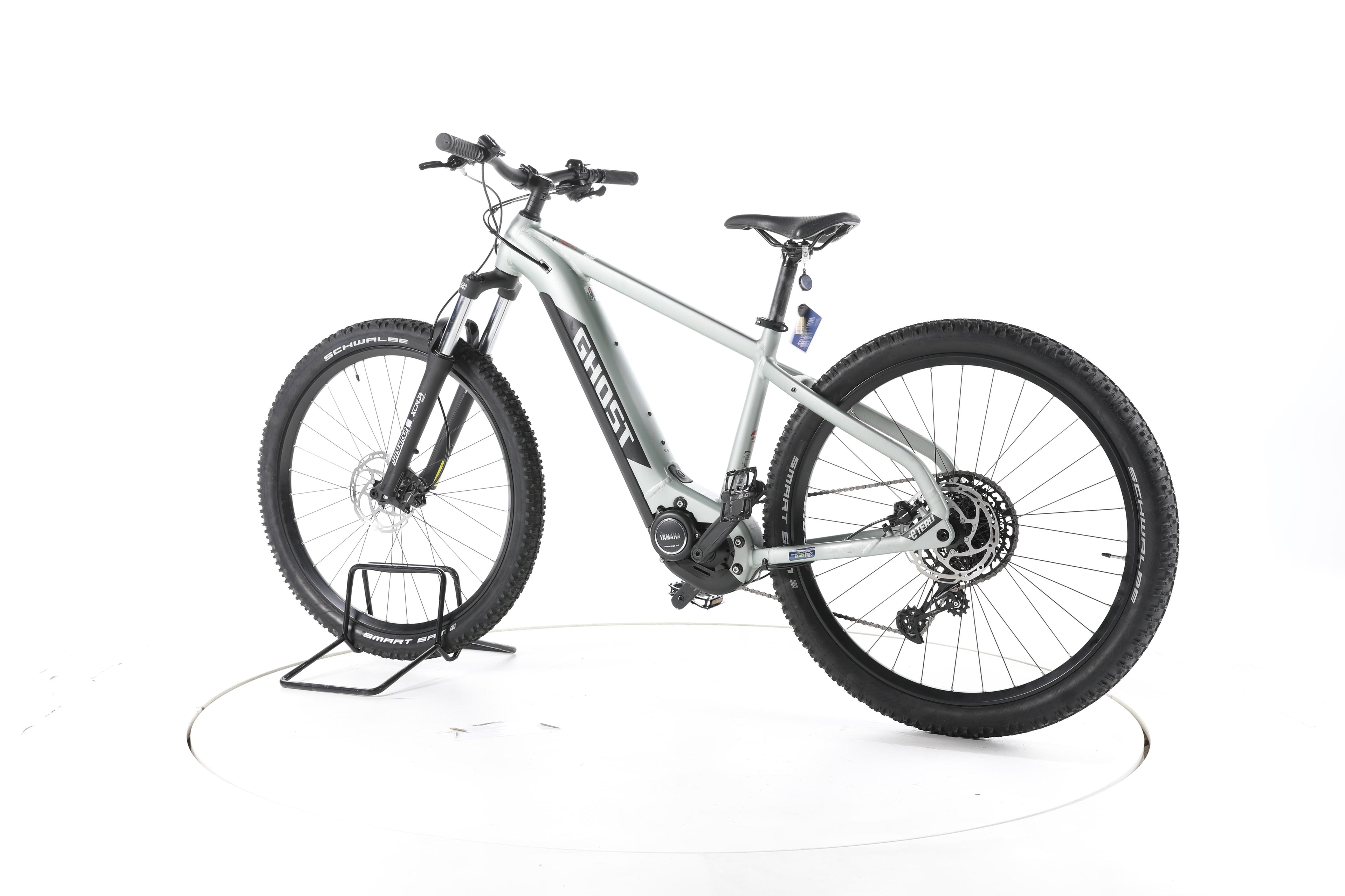 Ghost E-Teru Y Universal E-Bike - Image 8