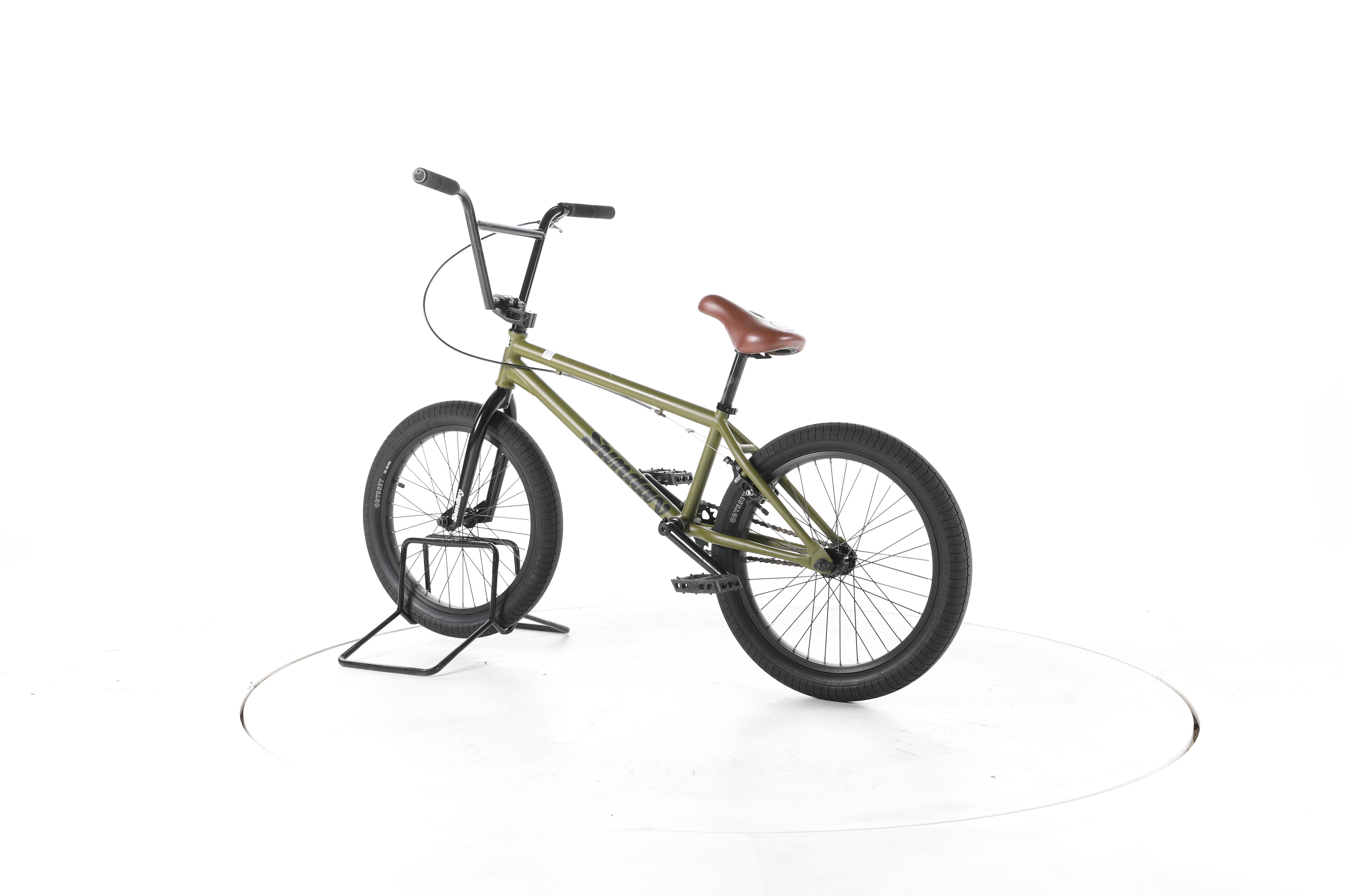 Sunday Scout Kompaktfahrrad - Image 8