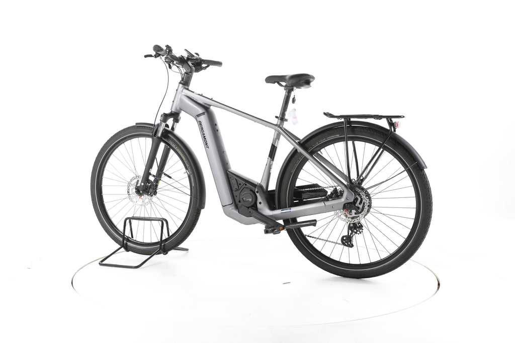 Bergamont E-Horizon Sport 6 Trekking E-Bike - Image 8