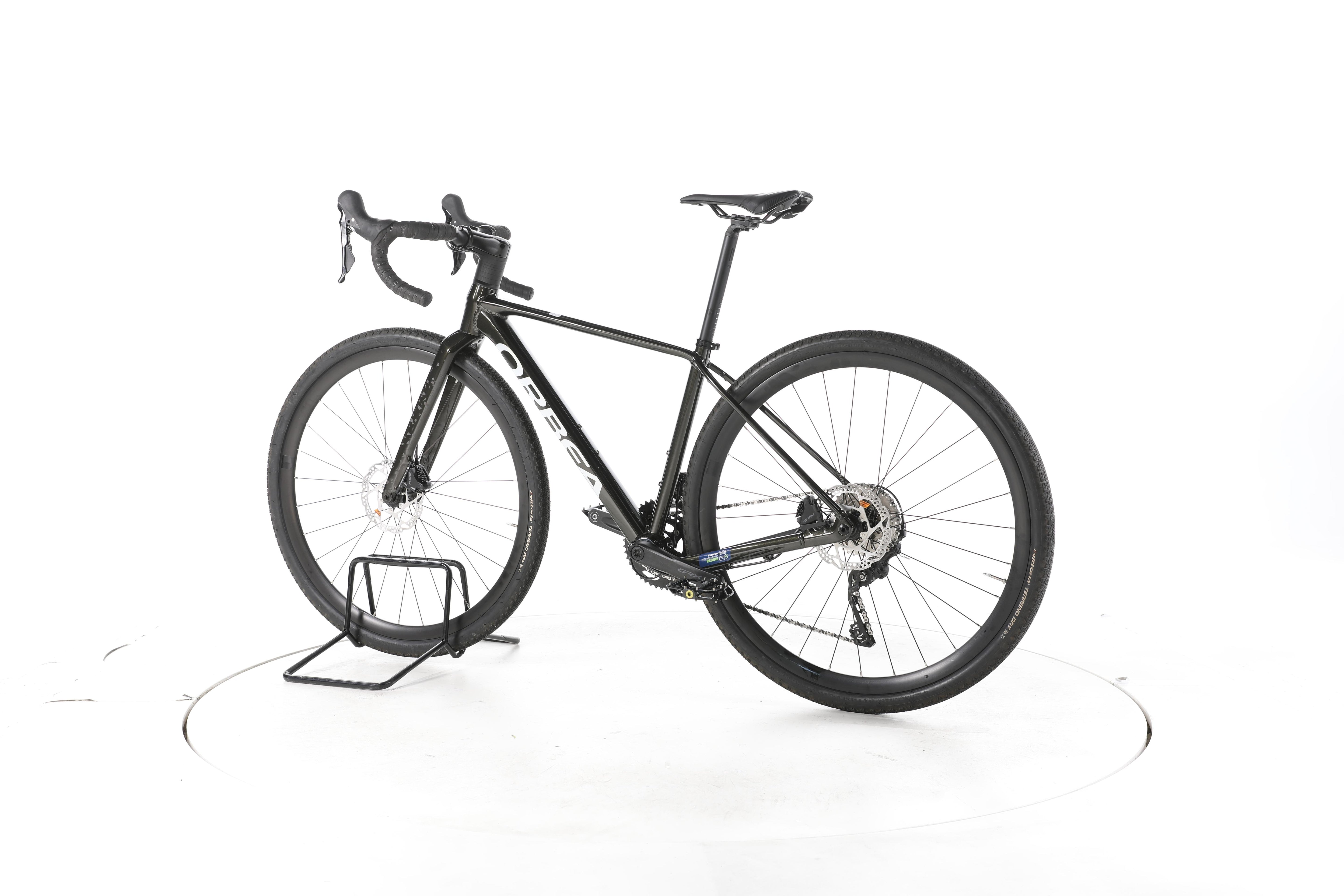 Orbea Terra H40 Gravelbike - Image 8