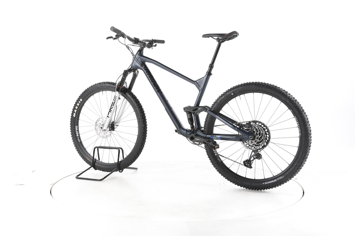 Radon Skeen Trail AL 8.0 Fahrrad Fully - Image 8