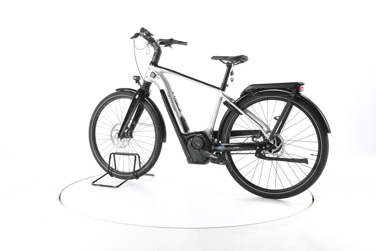 Cannondale Mavaro Neo 2 City E-Bike - Image 8