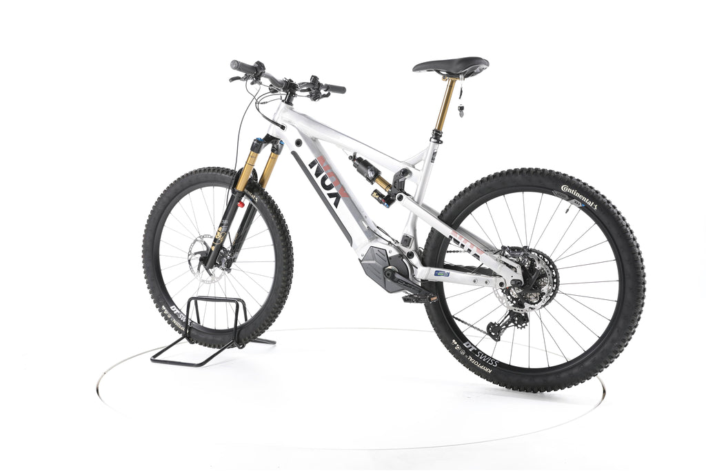 Nox Cycles Hybrid All Mountain 5.9 Ultra E-Bike Fully - Image 8
