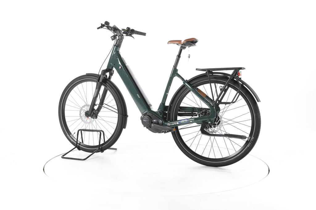 Giant Allure E+ 1 City E-Bike Tiefeinsteiger - Image 8