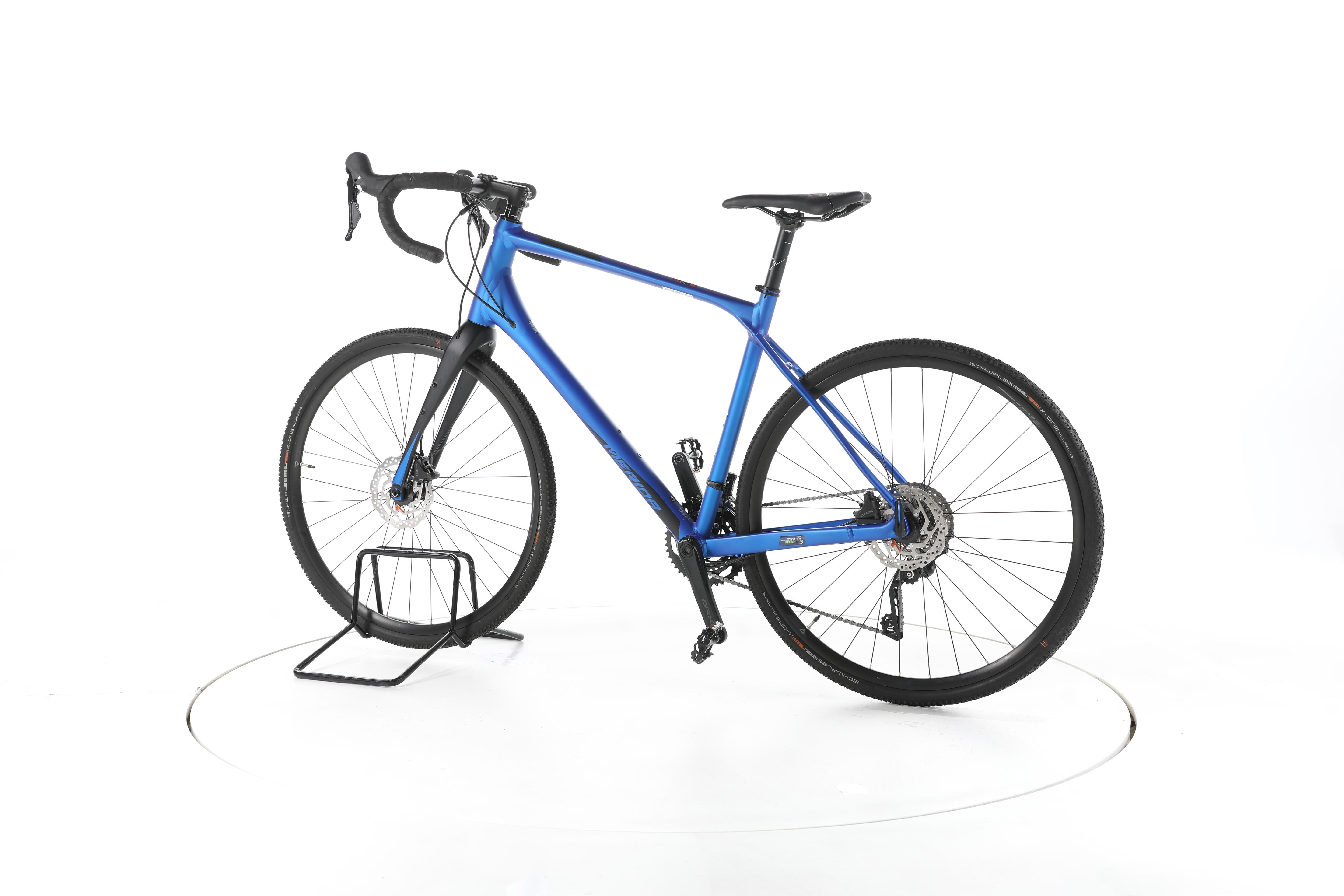 Merida Silex 400 HP3 Fahrrad Rennrad & Gravel - Image 8