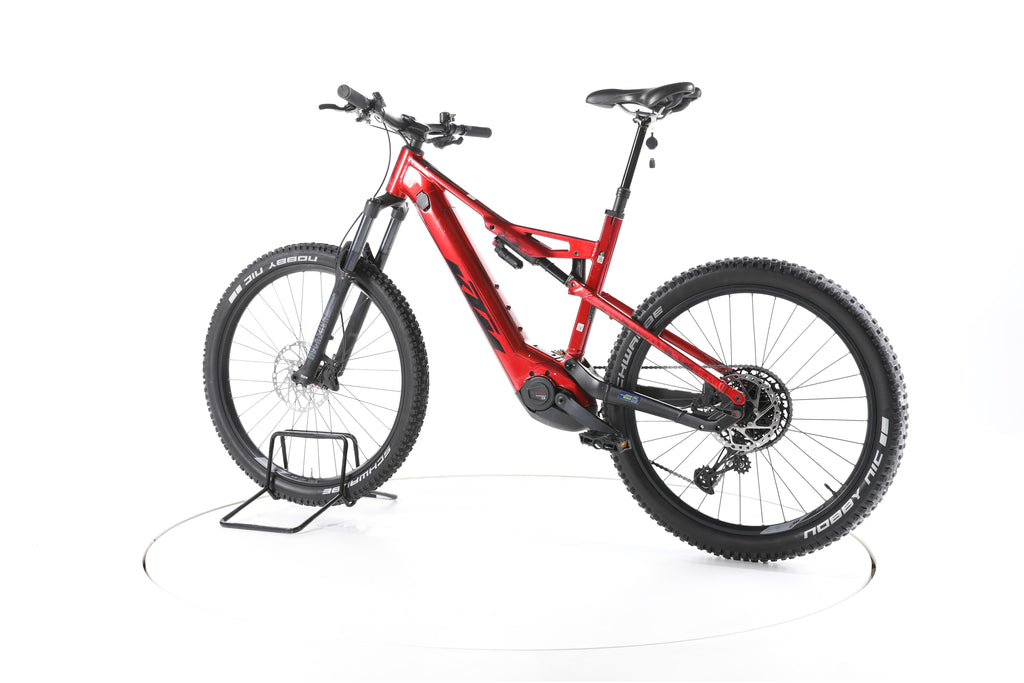 KTM Macina Kapoho 7973 E-Bike Fully - Image 8