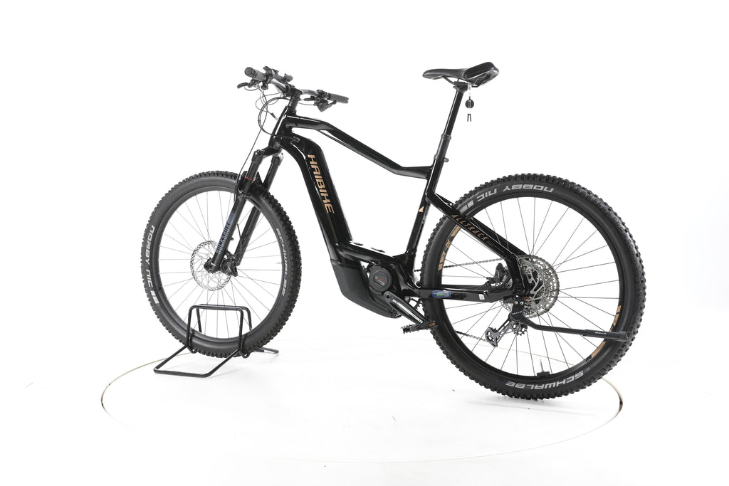 Haibike AllTrack 10 E-Bike 2024 - Image 8