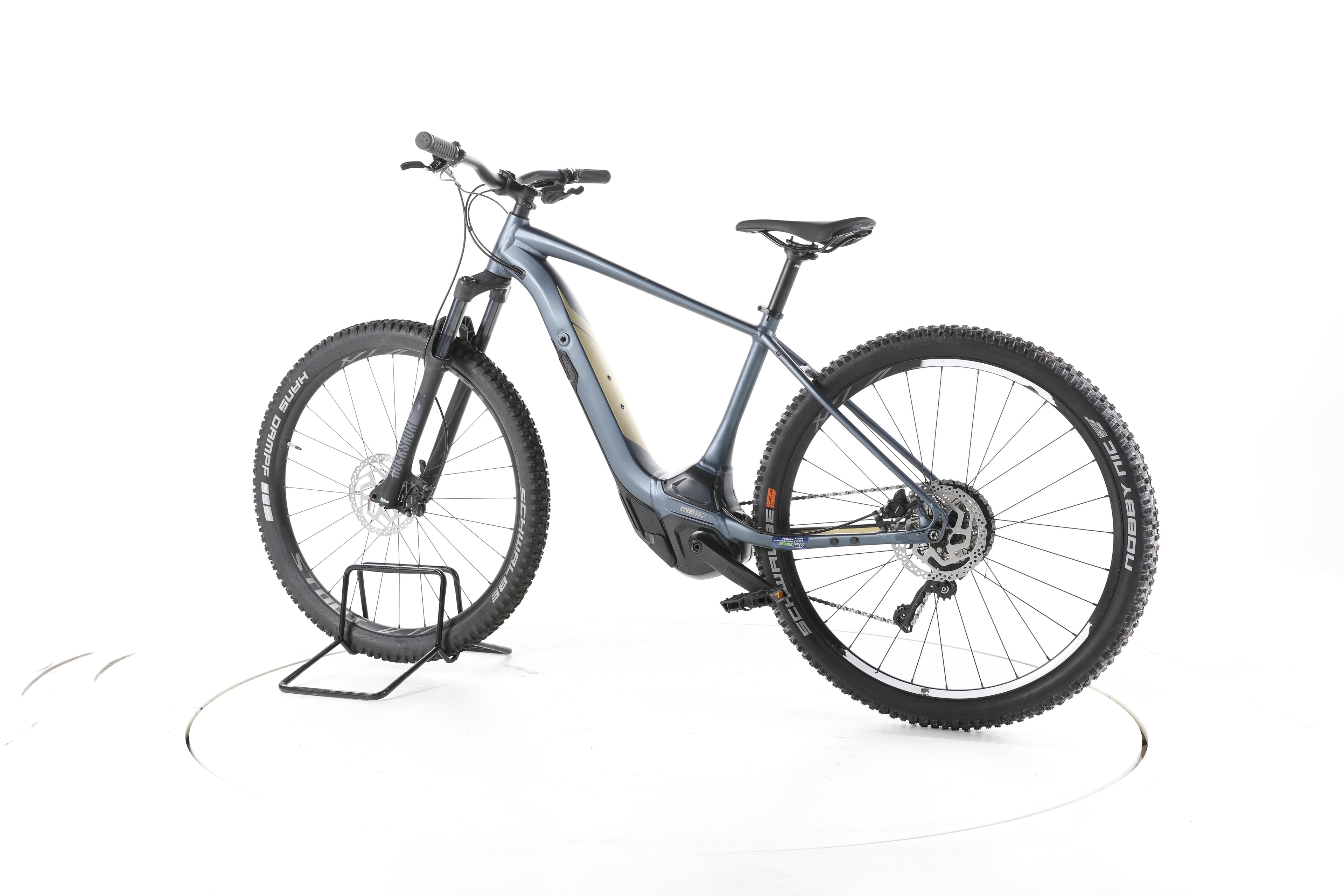 Specialized Levo HT Comp Trekking E-Bike - Image 8