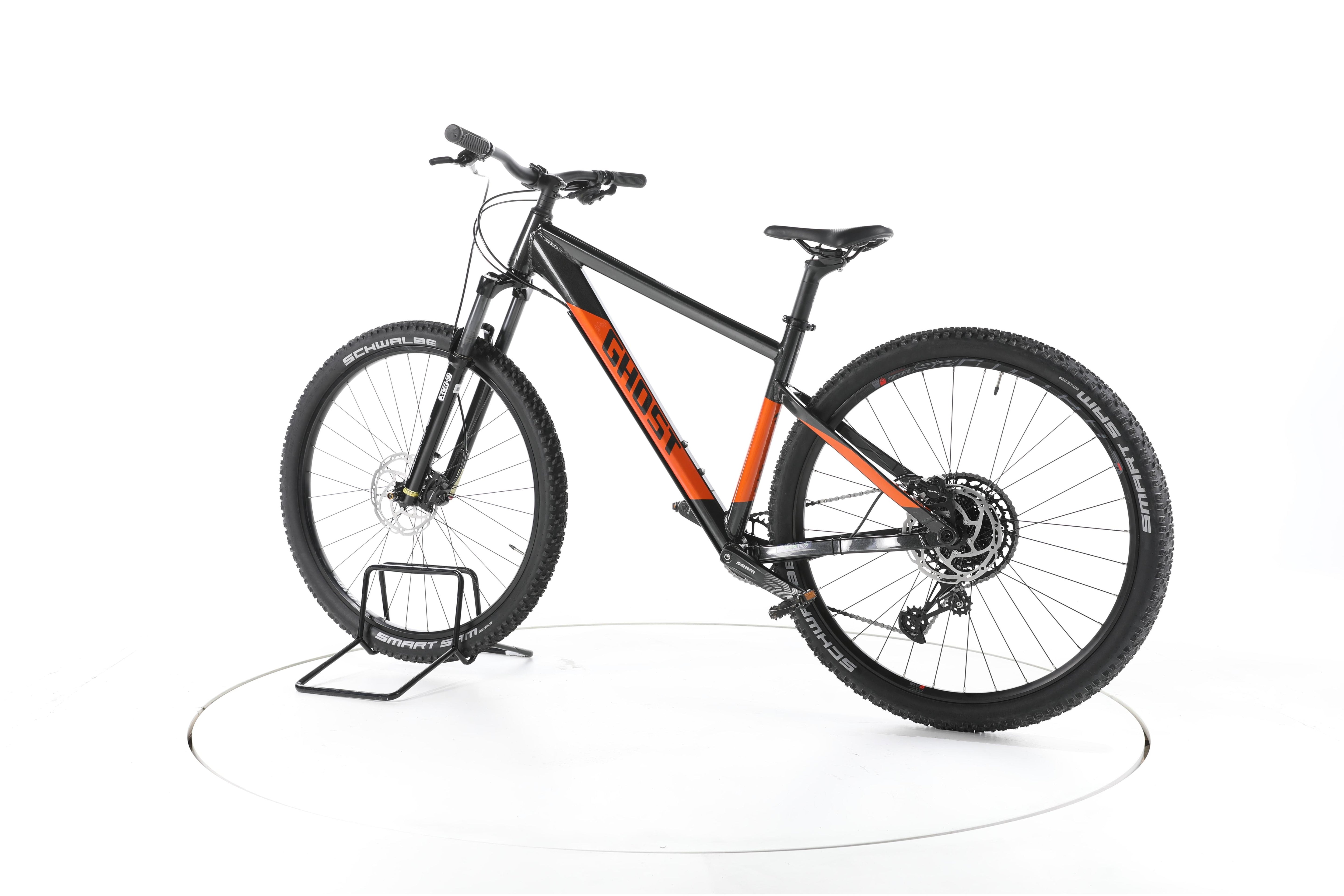 Ghost Nirvana Tour Base Fahrrad Hardtail - Image 8