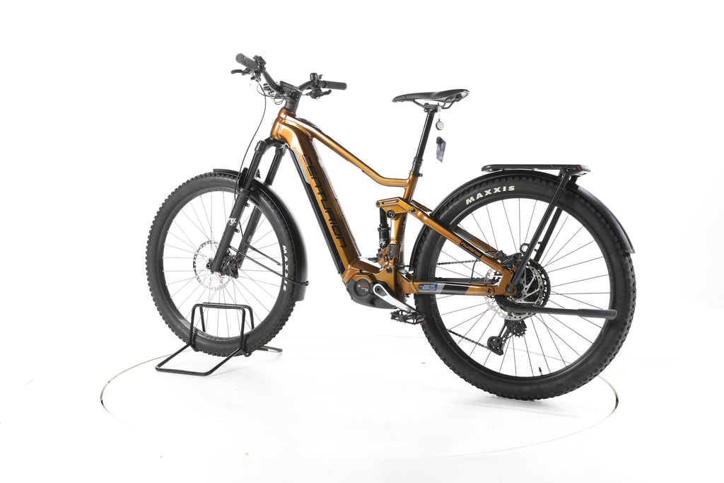 Centurion Numinis R2700i EQ SUV E-Bike - Image 8