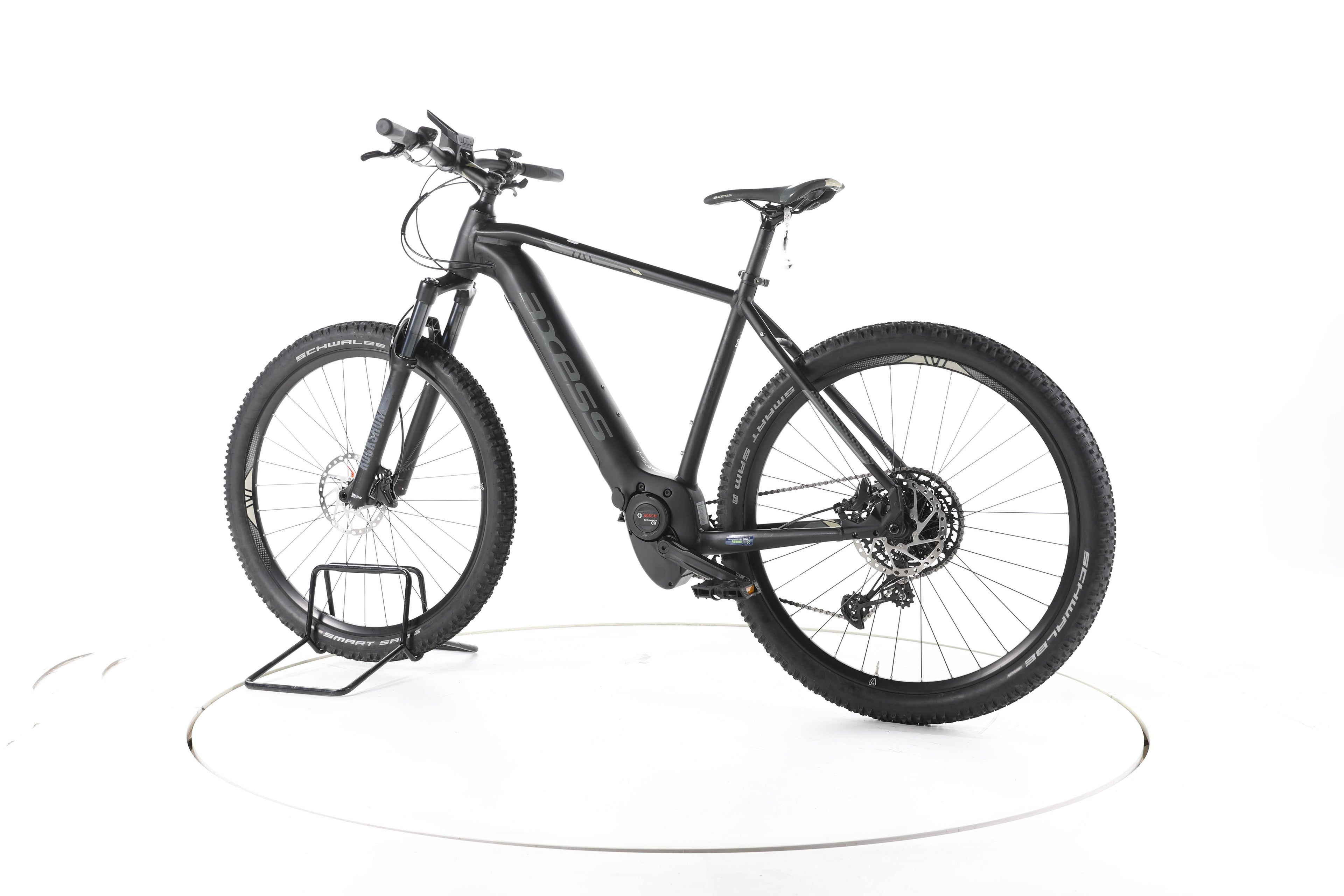 Axess Element E-Bike - Image 8