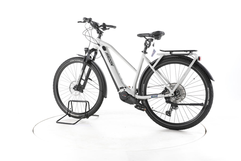 Radon RELATE 8.0 Trekking E-Bike - Image 8