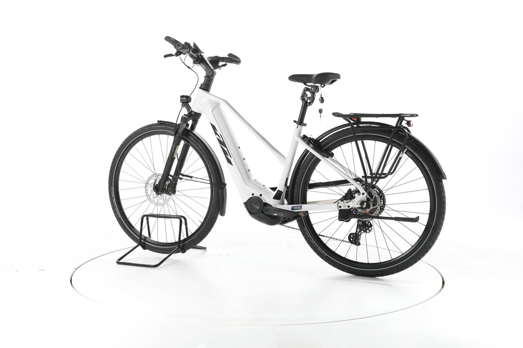 KTM Cento 10 Plus Trekking E-Bike - Image 8