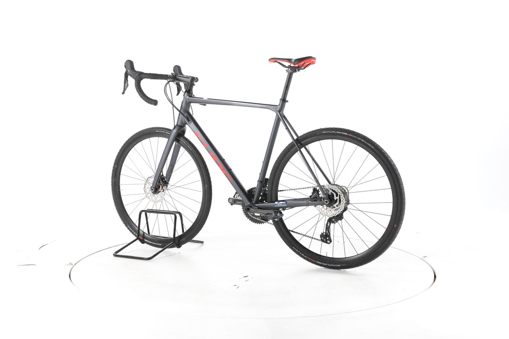 Cube Cross Race C:62 Pro Gravelbike - Image 8