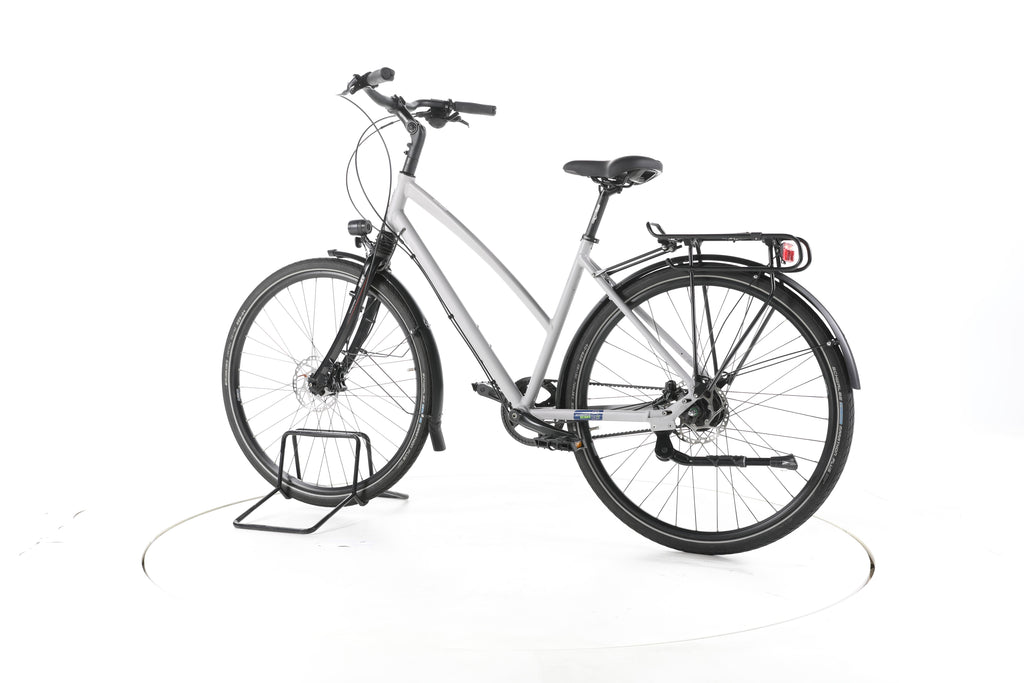 Böttcher Trekk Lite Fahrrad City & Trekking - Image 8