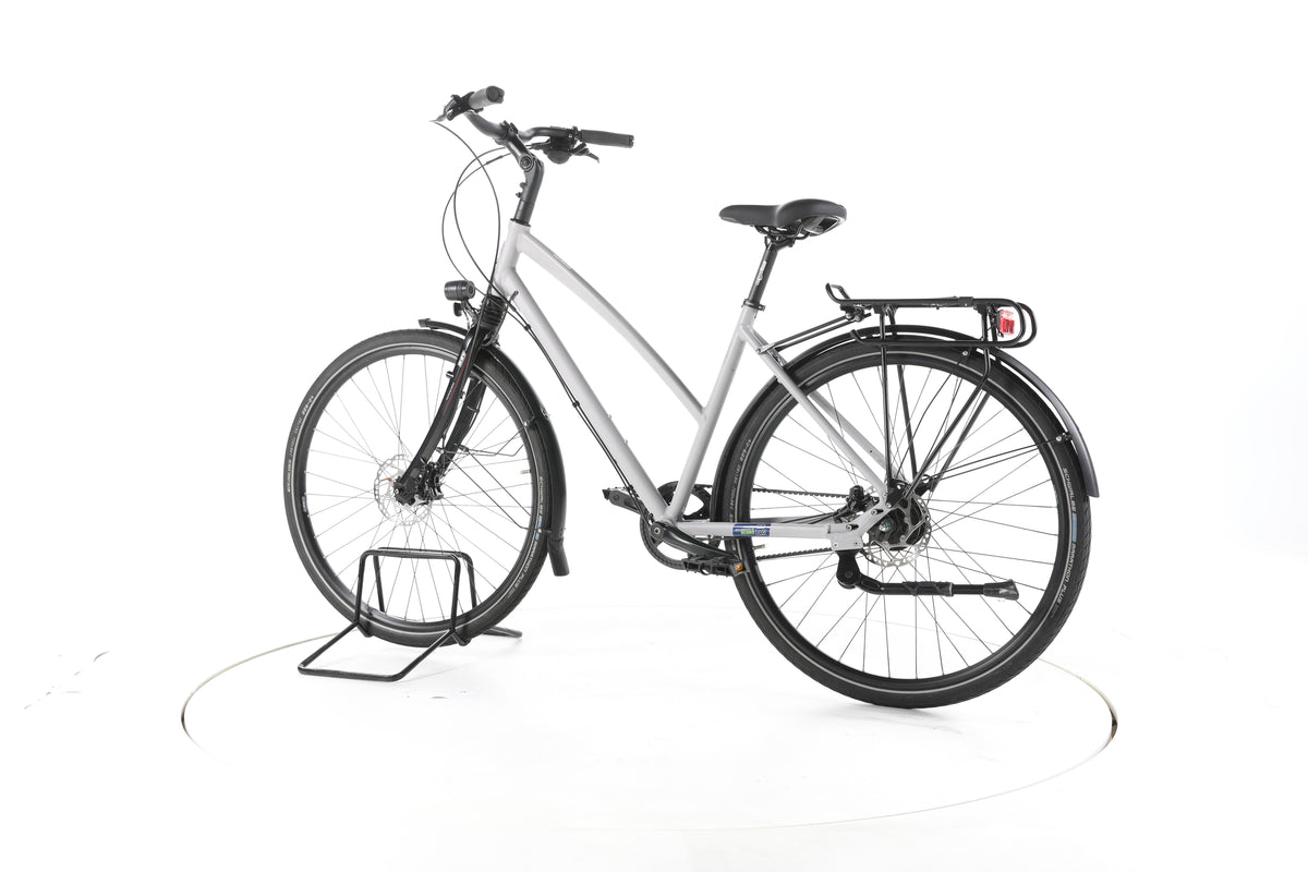 Böttcher Trekk Lite Fahrrad City & Trekking - Image 8