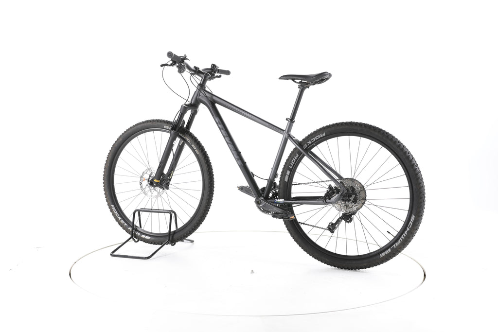 Stevens Applebee Fahrrad Hardtail - Image 8
