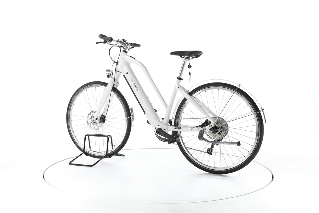 Velo de Ville 6TY Urban Trekking E-Bike 2023 - Image 8