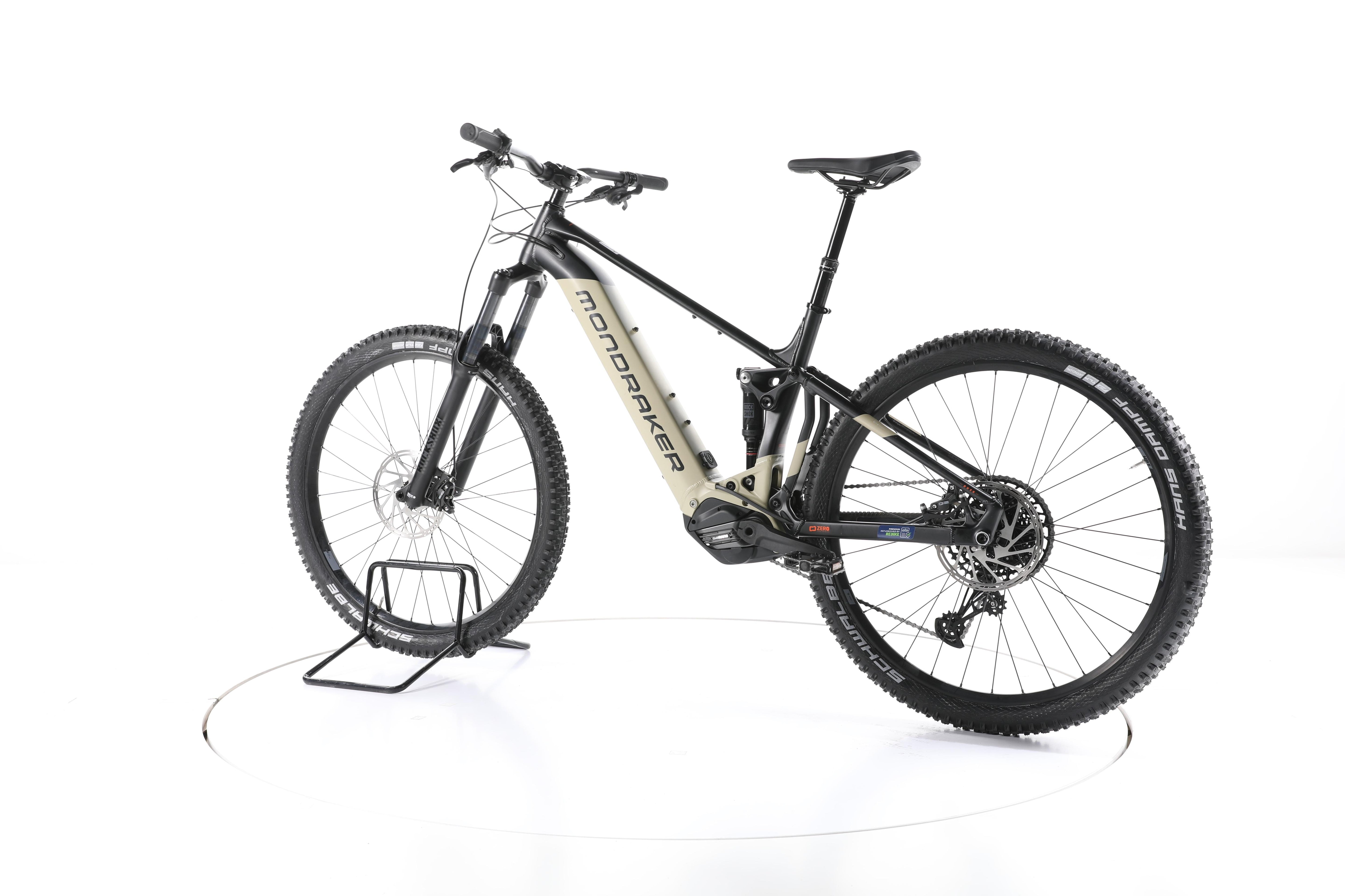 Mondraker DUSK E-Bike Fully - Image 8