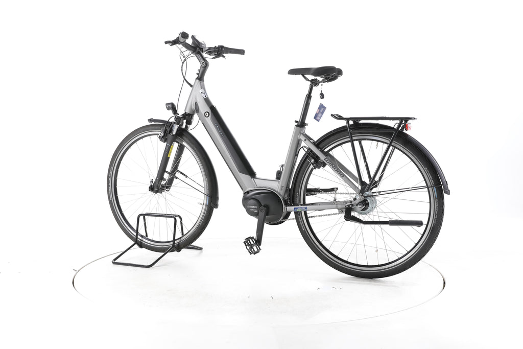 Winora CB400i City E-Bike Tiefeinsteiger - Image 8