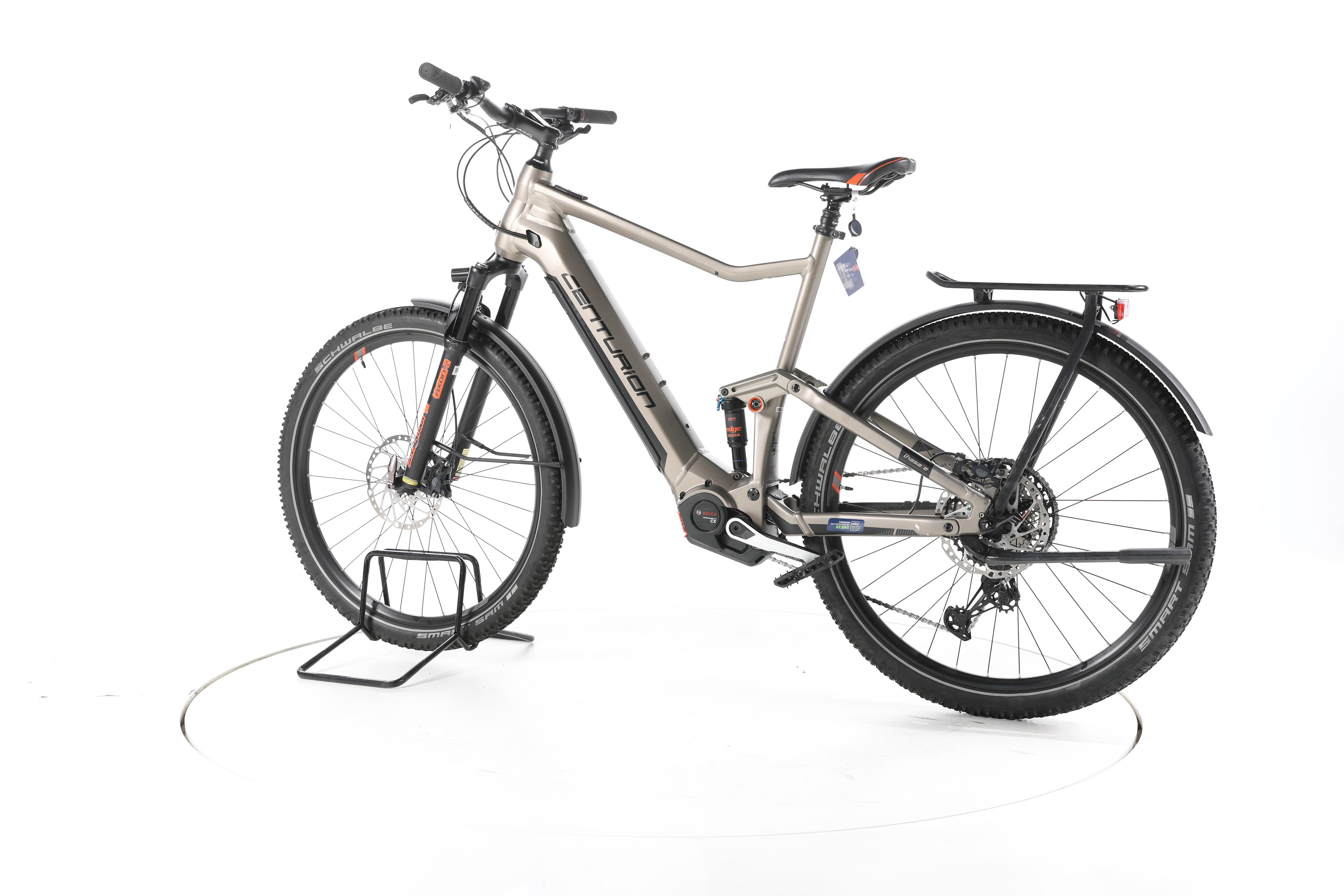 Centurion Lhasa R2600i SUV E-Bike - Image 8