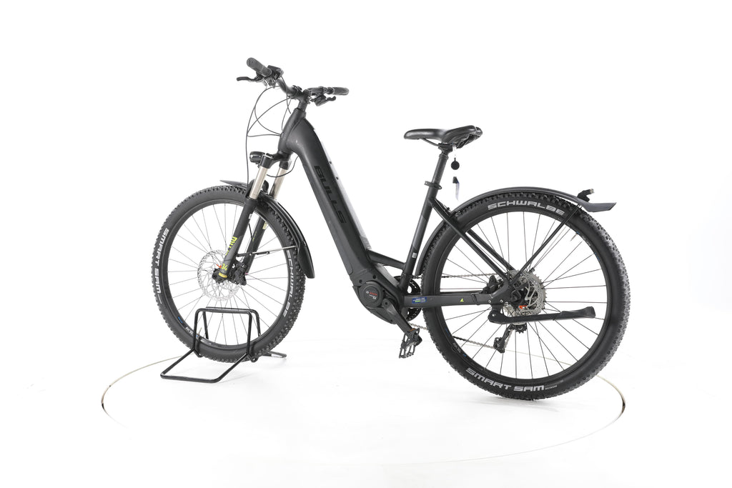Bulls Copperhead EVO 2 XXL Street Trekking E-Bike Tiefeinsteiger - Image 8