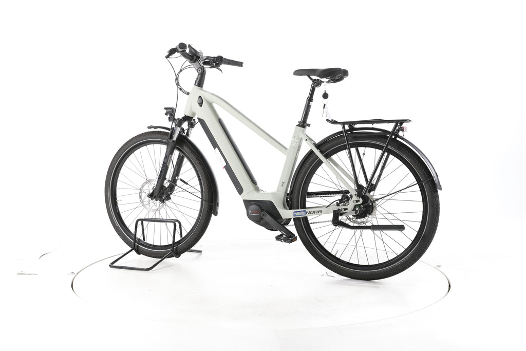 Winora Sinus N5 eco City E-Bike - Image 8