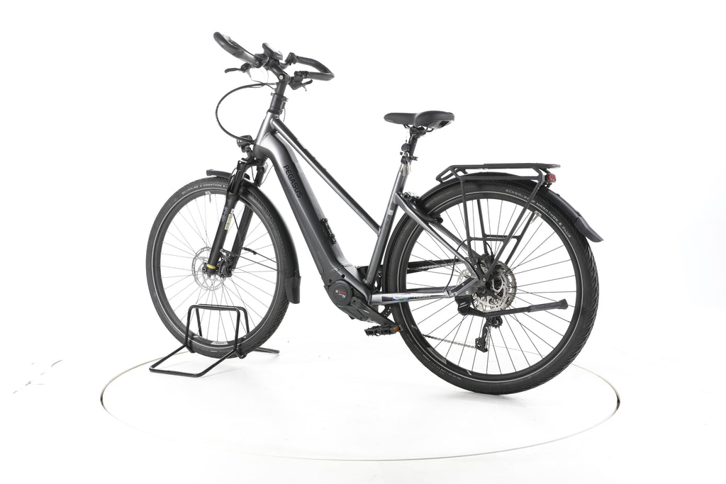 Pegasus Premio Evo 10 Lite Comfort Trekking E-Bike - Image 8