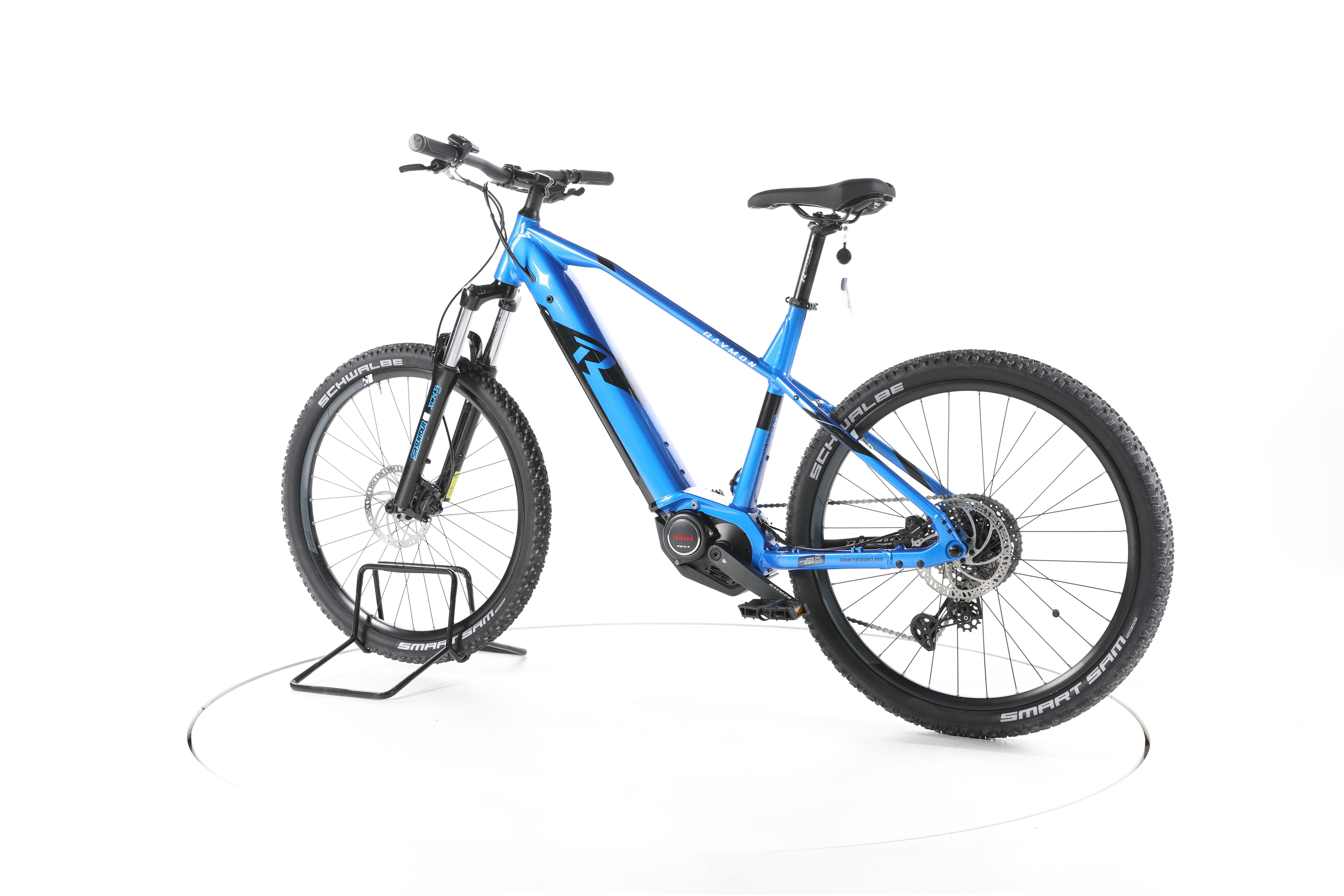 R Raymon HardRay E 6.0 E-Bike - Image 8