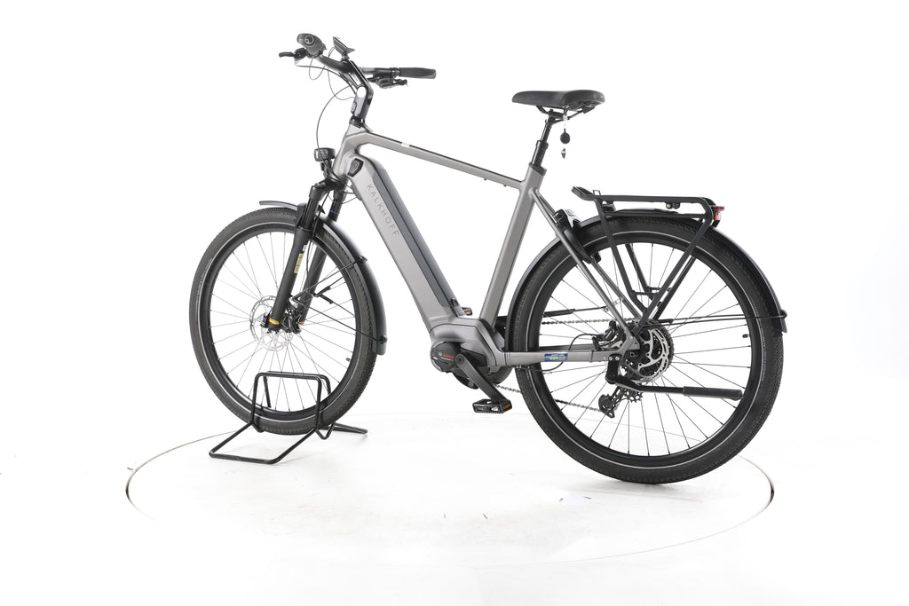 Kalkhoff Endeavour 5 Move+ Trekking E-Bike 2024 - Image 8