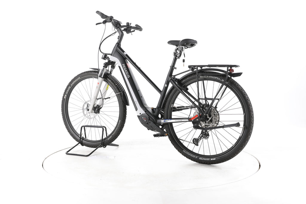 Pegasus Premio Evo 12 Lite Cross Trekking E-Bike - Image 8