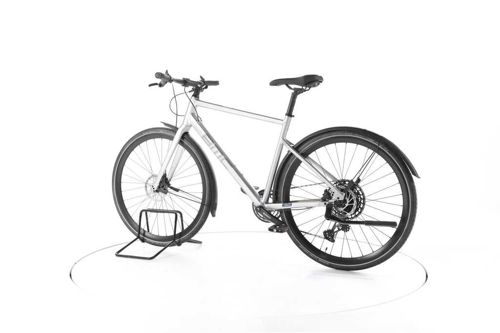 BMC Alpine Challenge AL TWO Fahrrad City & Trekking - Image 8