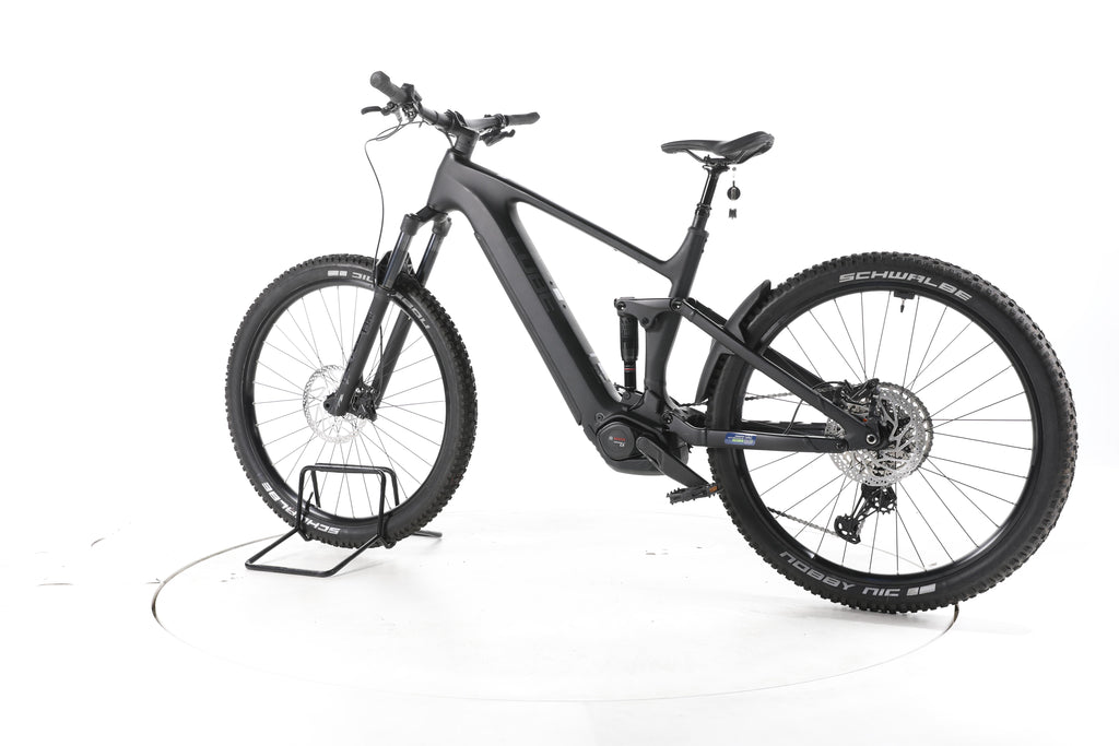 Cube Stereo Hybrid ONE44 EX E-Bike Fully 2025 - Image 8
