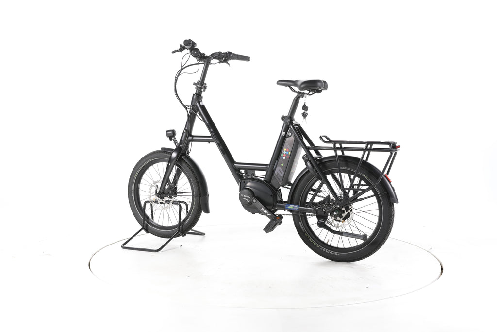 i:SY S8 LL Kompakt E-Bike Tiefeinsteiger - Image 8