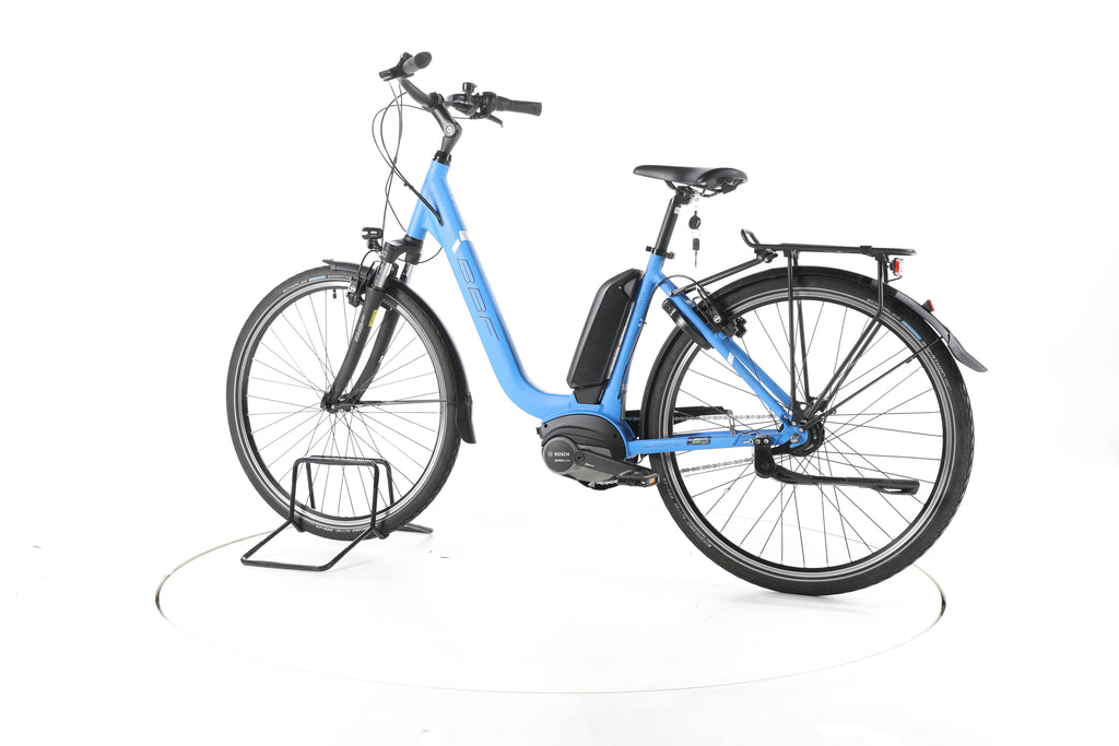BBF Thirty City E-Bike Tiefeinsteiger - Image 8
