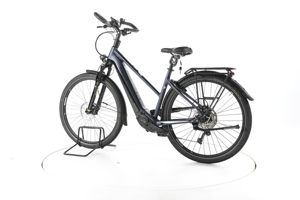 Pegasus Premio EVO 10 Lite Trekking E-Bike - Image 8