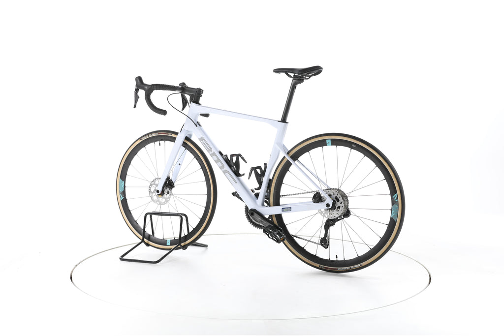 BMC Roadmachine Four Rennrad Carbon 2024 - Image 8