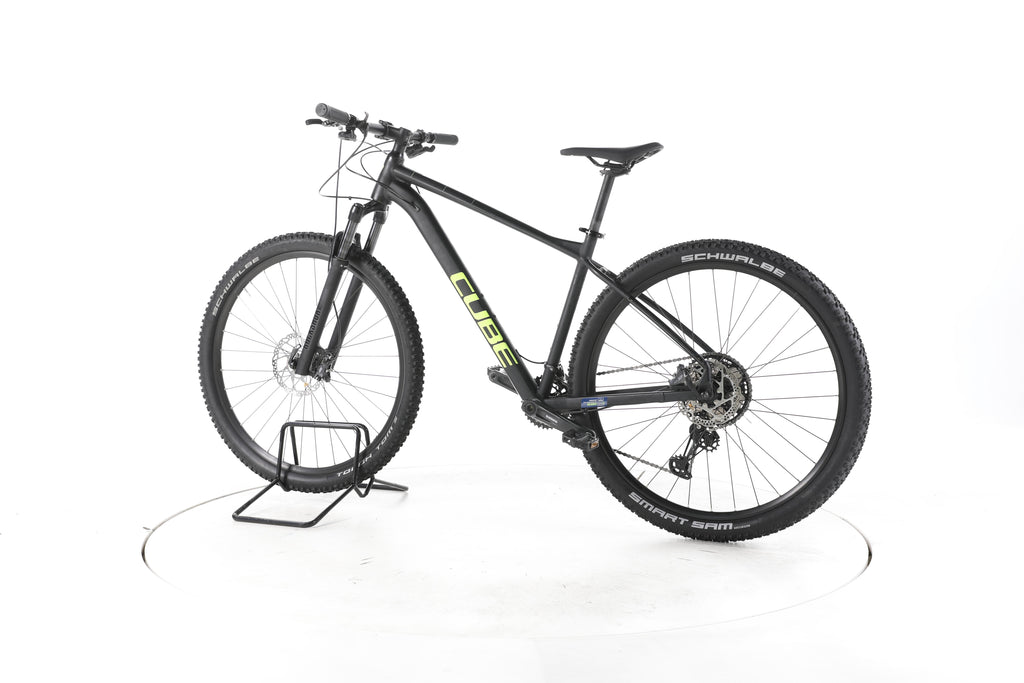 Cube Race ONE Fahrrad Hardtail - Image 8